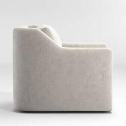 Swivel Chair - thumbnail 3