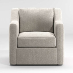 Swivel Chair - thumbnail 1