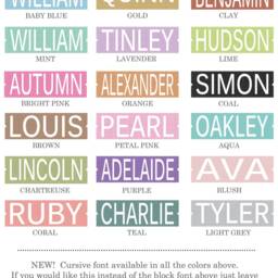 Personalized Baby Swaddle Blanket & Hat Organic Knit Newborn Gift - thumbnail 4