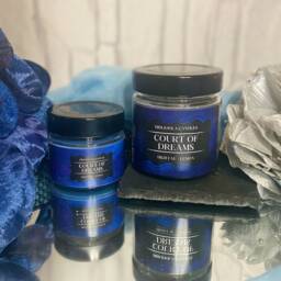 Court Of Dreams - Bookish Candles Home Decor Handmade