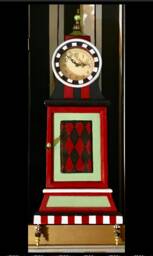 Mantle Clocks Made To Order - thumbnail 1