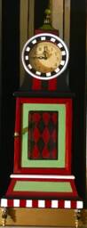 Mantle Clocks Made To Order - thumbnail 4