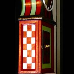 Mantle Clocks Made To Order - thumbnail 2