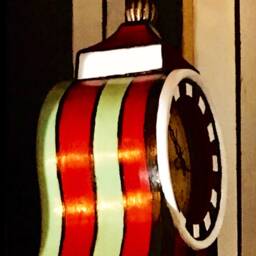 Mantle Clocks Made To Order - thumbnail 3