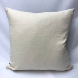 Geometric Velvet Pillow Cover Red & Gray Modern Farmhouse Decor - thumbnail 4