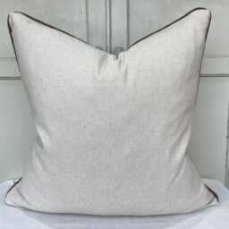 Schumacher Luxury Designer Pointers Green Cushion Pillow Cover - thumbnail 4