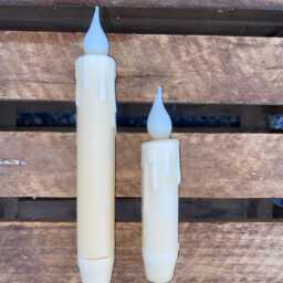 Timer Taper Candles - thumbnail 3