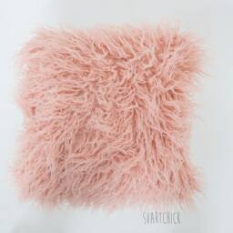 I Just Want To Raise Chickens, Take Pictures & Post On Instagram - Svart Chick Pillow 2 - thumbnail 3