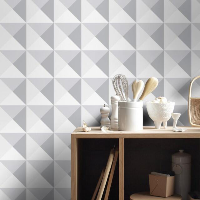 Decorative Tiles - Home Improvement & Living Wall Floor Tile Decals Flooring Stickers Pack 24 Skudctl - image 1