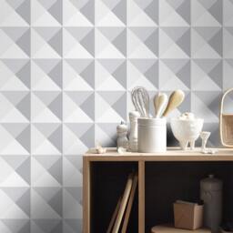 Decorative Tiles - Home Improvement & Living Wall Floor Tile Decals Flooring Stickers Pack 24 Skudctl - thumbnail 1