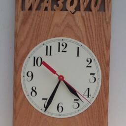Call Sign Clock 12 Hour Format - thumbnail 4