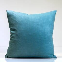 Geometric Pillow Cover in Pastel Colors, Thom Filicia Design For Kravet, Diamond - thumbnail 4