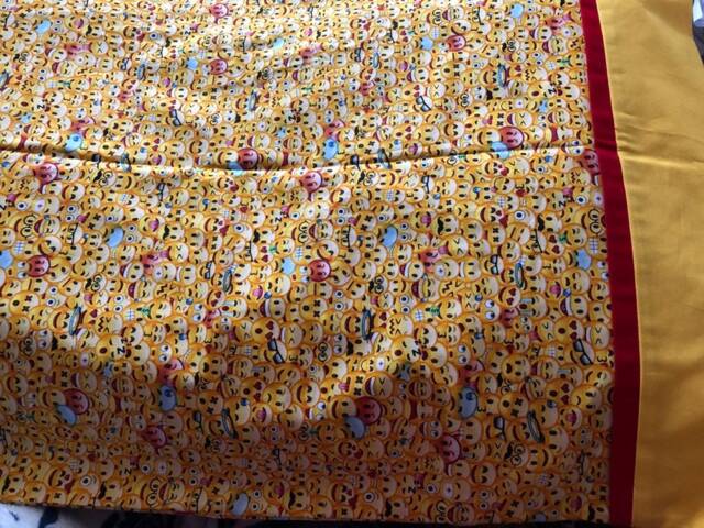 Emoji Pillowcase - image 1