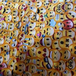 Emoji Pillowcase - thumbnail 3