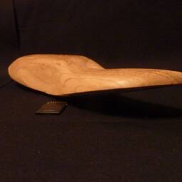 Carving Wood Bird - thumbnail 2