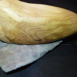 Carving Wood Bird - thumbnail 4