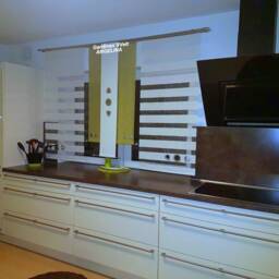 Modern Sliding Curtains - thumbnail 3