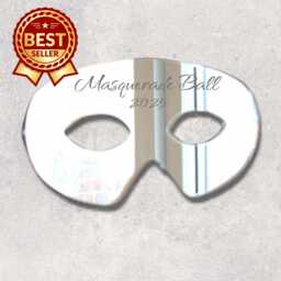 Personalized Acrylic Mirror Wall Art Bespoke Engraved Designs