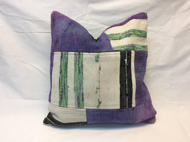 Fabric Pillow Home Living Decor Lumbar Sofa Comfortable Cushion Decorative Armchair Pillow - image 1