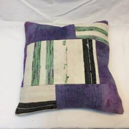 Fabric Pillow Home Living Decor Lumbar Sofa Comfortable Cushion Decorative Armchair Pillow - thumbnail 2