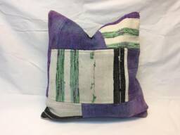 Fabric Pillow Home Living Decor Lumbar Sofa Comfortable Cushion Decorative Armchair Pillow - thumbnail 1