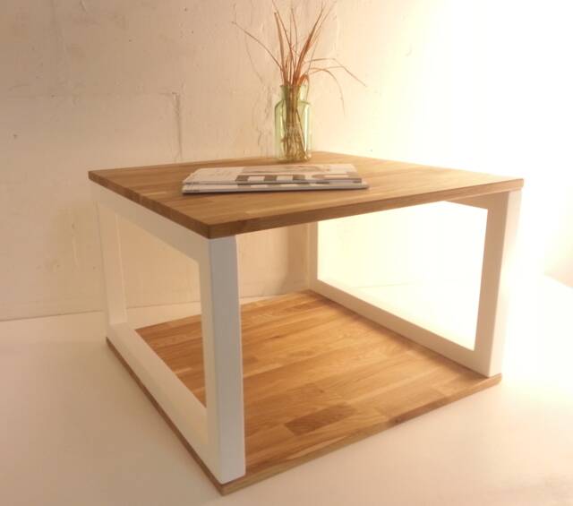 Table Antigua - image 1