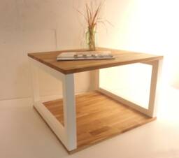 Table Antigua - thumbnail 1