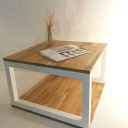 Table Antigua - thumbnail 2