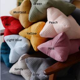 Cozy Reading Pillow Perfect For Book Lovers, Adding Comfort & Literary Charm To Your Nook, Bedroom, Living Room, Or Library D??cor - thumbnail 2