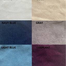 Extra Long Faux Velvet Curtain - 1 Panel With Grommet Top 8-24 Ft High/Tall Drape Custom Made Ikiriska - thumbnail 2