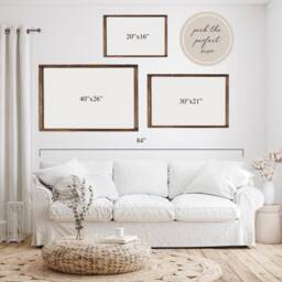 Land Of The Free Sign - America Patriotic Flag Wall Art July 4Th Independence Day Living Room Signs Porch - thumbnail 3