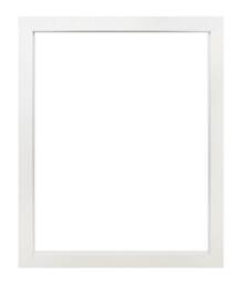 H7 White Photo Frame A4, A3, 10x8, 14x11, 16x12 With Glass Or Plastic