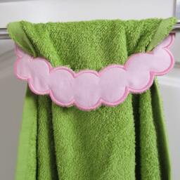Adorable Towel Toppers Blanks, 3 Types, Machine Embroidery Ith Project Designs 5x7 - in The Hoop Instant Download - thumbnail 2