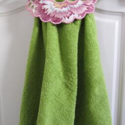 Adorable Towel Toppers Blanks, 3 Types, Machine Embroidery Ith Project Designs 5x7 - in The Hoop Instant Download - thumbnail 3