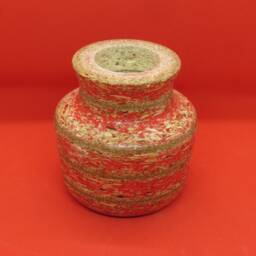 "Torched Tea Light Holder ""Mdf 02" - thumbnail 4