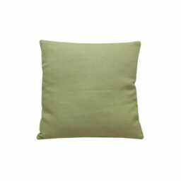 William Morris Fruit Cushion, Ivory & Teal, Floral Print Pillow Cover, English Country Decor - thumbnail 3