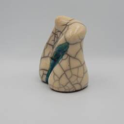 "Ceramic Sculpture "" Women" - thumbnail 3