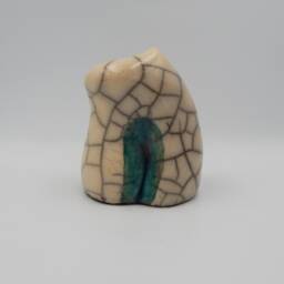 "Ceramic Sculpture "" Women" - thumbnail 4