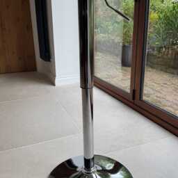 Luke Littler Dartboard Bar Table - Target The Nuke Adjustable - thumbnail 4