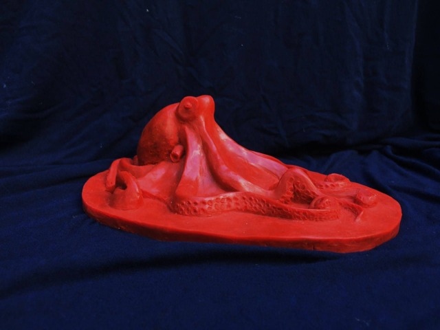 The Octopus - image 1
