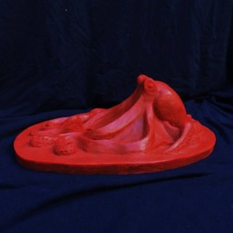The Octopus - thumbnail 2