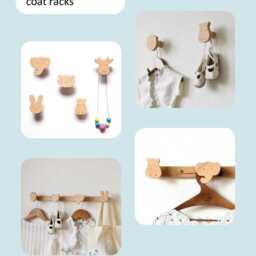 Nursery Dresser Knobs, Forest Animal Pulls For Kids Room Drawers - Woodland, Set Of 6 - thumbnail 4