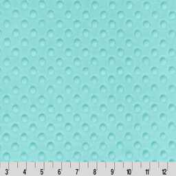 Minky Halo Bassinet Sheet, Personalized Baby Bedding - thumbnail 4
