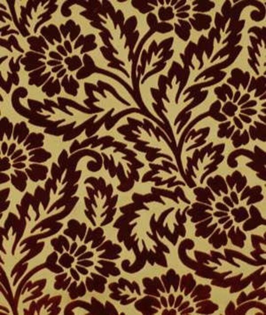 Simran in Fire-This Listing Is For One Pillow - image 1