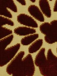 Simran in Fire-This Listing Is For One Pillow - thumbnail 2