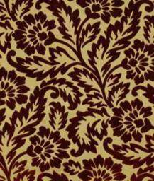 Simran in Fire-This Listing Is For One Pillow