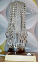 Vintage Lamp 1950S - thumbnail 1