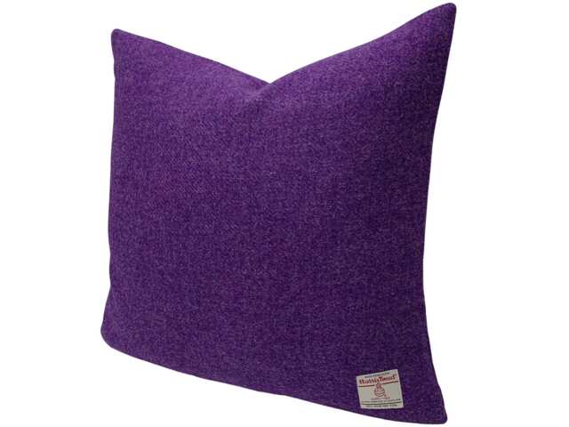 Harris Tweed Thistle 45cm/18 - image 1