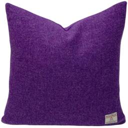 Harris Tweed Thistle 45cm/18 - thumbnail 2