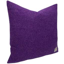 Harris Tweed Thistle 45cm/18 - thumbnail 3